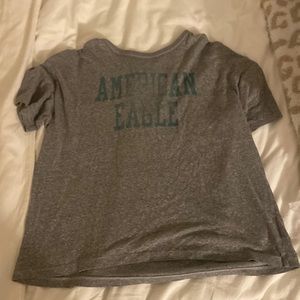 American Eagle short sleeve, Size:S